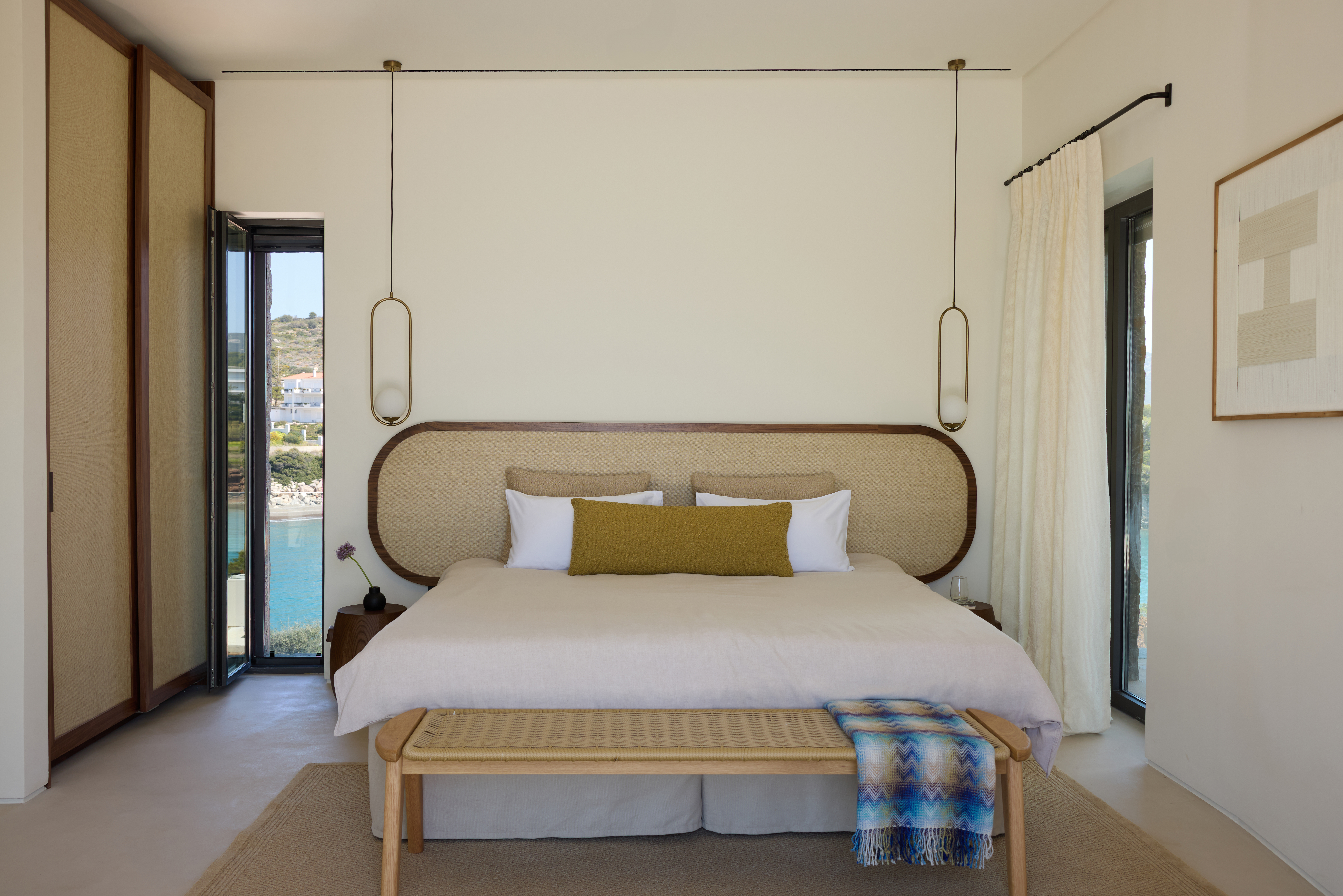 Adytumvillas Accommodation